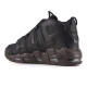 Кросівки Nike Air More Uptempo Black Brown