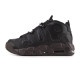 Кросівки Nike Air More Uptempo Black Brown