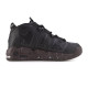 Кросівки Nike Air More Uptempo Black Brown