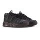 Кросівки Nike Air More Uptempo Black Brown