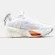 Кросівки Nike Air Zoom AlphaFly 3 White Black Orange