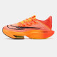 Кросівки Nike Air Zoom Alphafly Orange v2