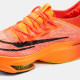 Кросівки Nike Air Zoom Alphafly Orange v2