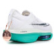 Кросівки Nike Air Zoom Alphafly White Green