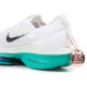 Кросівки Nike Air Zoom Alphafly White Green