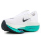 Кросівки Nike Air Zoom Alphafly White Green