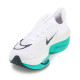 Кросівки Nike Air Zoom Alphafly White Green