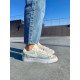 Кросівки Nike Blazer Low 77 Vintage Leather Green Beige’
