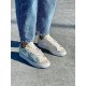 Кросівки Nike Blazer Low 77 Vintage Leather Green Beige’