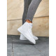 Кросівки Nike Blazer White Reflective