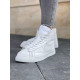 Кросівки Nike Blazer White Reflective