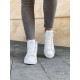 Кросівки Nike Blazer White Reflective