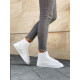 Кросівки Nike Blazer White Reflective