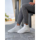 Кросівки Nike Blazer White Reflective