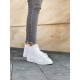 Кросівки Nike Blazer White Reflective