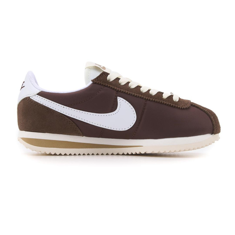 Кросівки Nike Cortez Brown