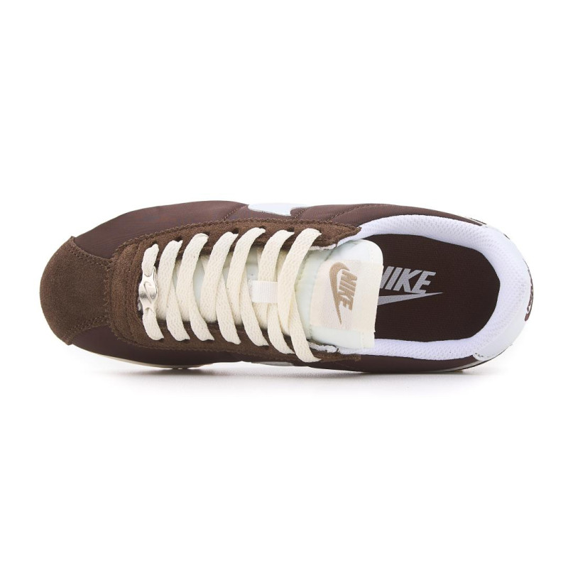 Кросівки Nike Cortez Brown