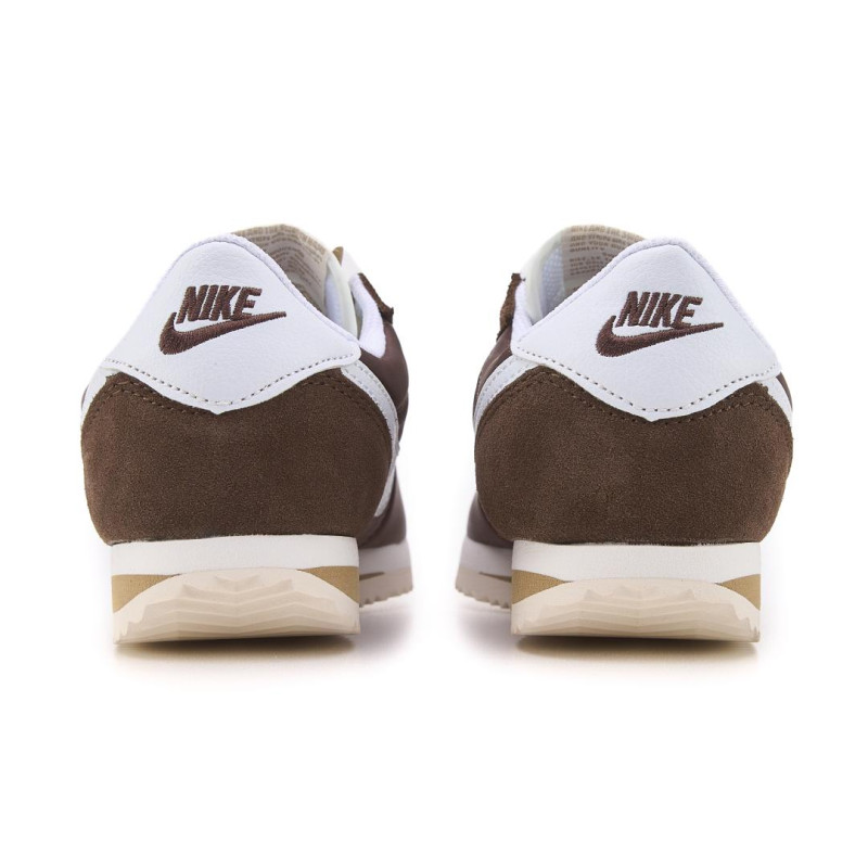 Кросівки Nike Cortez Brown
