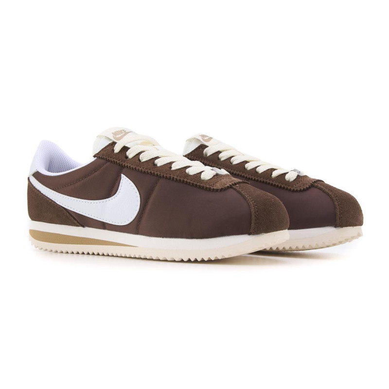 Кросівки Nike Cortez Brown