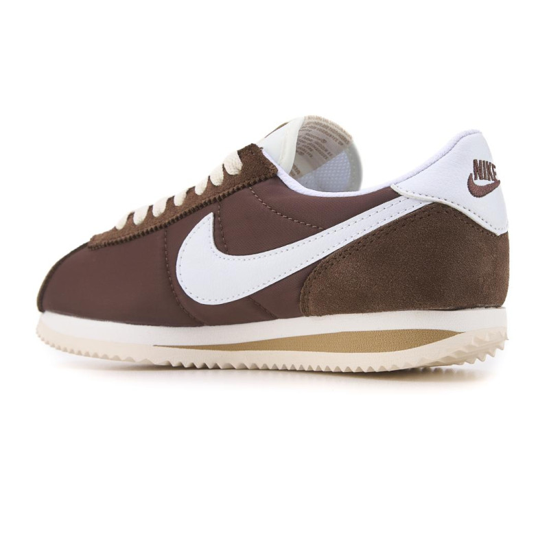 Кросівки Nike Cortez Brown