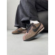 Кросівки Nike Cortez Brown Black