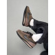 Кросівки Nike Cortez Brown Black