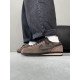 Кросівки Nike Cortez Brown Black