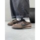 Кросівки Nike Cortez Brown Black
