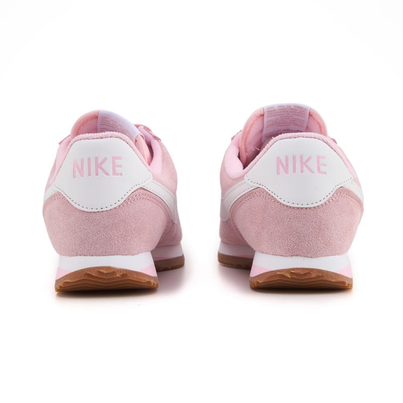 Кросівки Nike Cortez Vintage Suede Pink