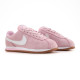 Кросівки Nike Cortez Vintage Suede Pink