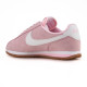 Кросівки Nike Cortez Vintage Suede Pink