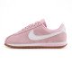 Кросівки Nike Cortez Vintage Suede Pink