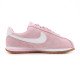 Кросівки Nike Cortez Vintage Suede Pink