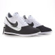 Кросівки Nike Cortez x Clot Clotez Bruce Lee White Black