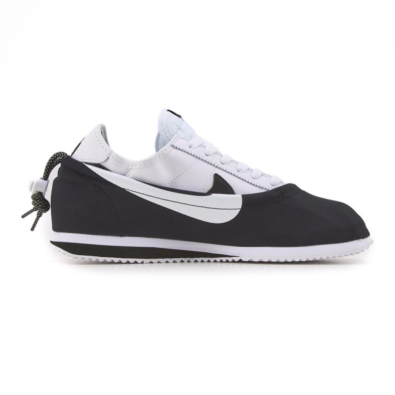 Кросівки Nike Cortez x Clot Clotez Bruce Lee White Black