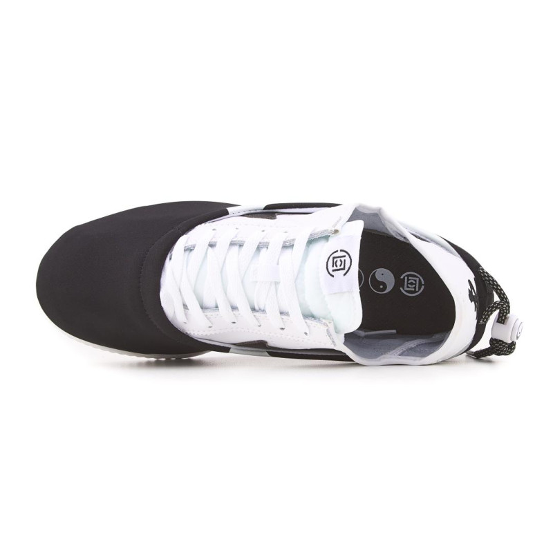 Кросівки Nike Cortez x Clot Clotez Bruce Lee White Black