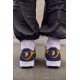 Кросівки Nike Cortez x Union L.A. Blue Yellow