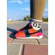 Кросівки Nike Cortez x Union L.A. Pink Black