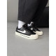 Кросівки Nike Court Legacy Lift Black White