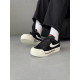 Кросівки Nike Court Legacy Lift Black White