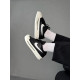 Кросівки Nike Court Legacy Lift Black White