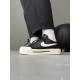 Кросівки Nike Court Legacy Lift Black White