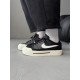 Кросівки Nike Court Legacy Lift Black White