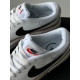 Кросівки Nike Court Legacy Lift White