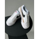 Кросівки Nike Court Legacy Lift White