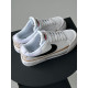 Кросівки Nike Court Legacy Lift White