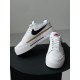 Кросівки Nike Court Legacy Lift White