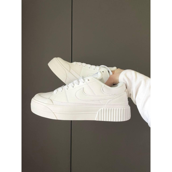 Кросівки Nike Court Legacy White