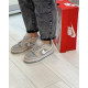 Кросівки Nike Dunk Disrupt Grey White
