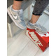 Кросівки Nike Dunk Disrupt Grey White